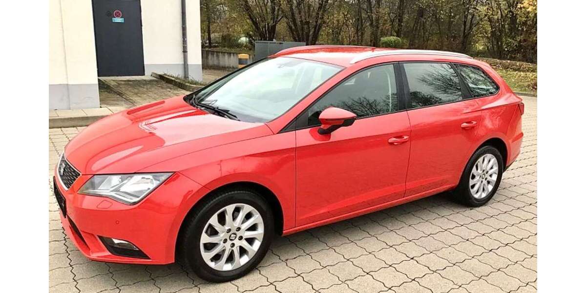 Seat Leon 132.000 km 9.450 € Remshalden ( Kreis Stuttgart ) 73630