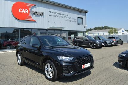 Audi Q5 78.800 km 34.990 &euro; Rheinfelden 79618