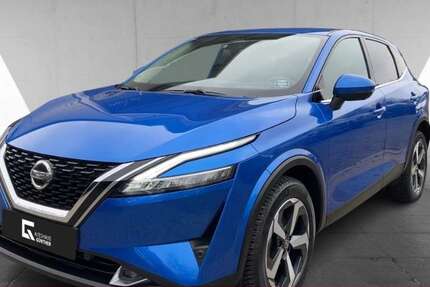 Nissan Qashqai 69.761 km 21.990 &euro; Hamburg 22159