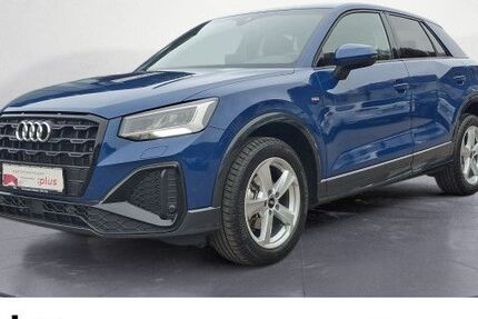 Audi Q2 5.232 km 30.950 &euro; Albstadt 72458