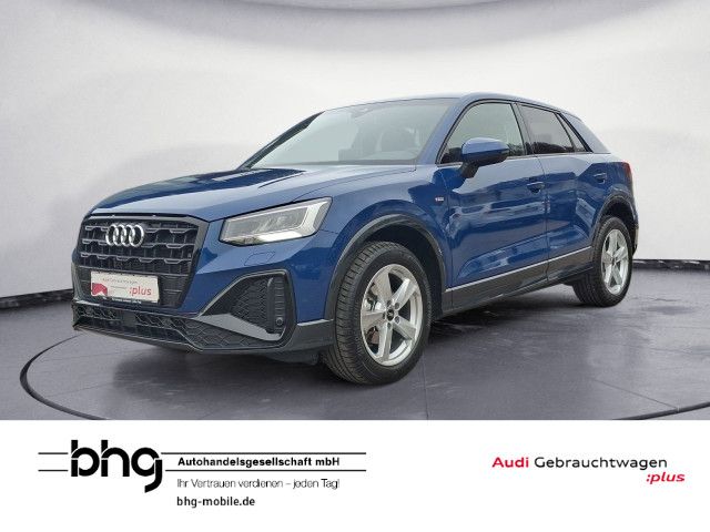 Audi Q2 5.232 km 32.490 &euro; Albstadt 72458