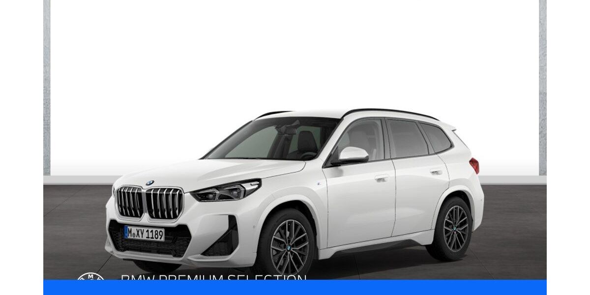 BMW X1 15.150 km 44.590 &euro; Brilon 59929