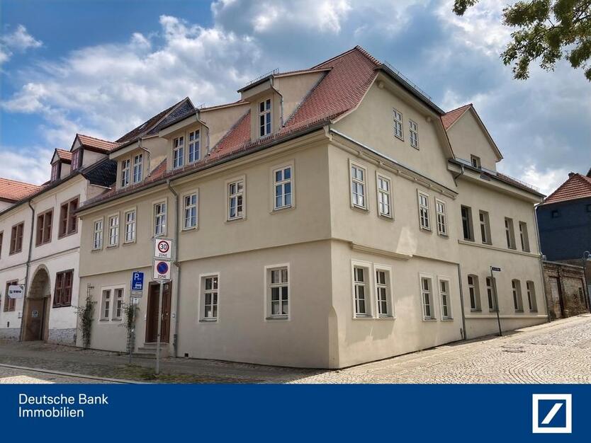 Modernes Wohnen mit Stil !