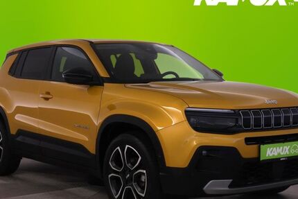 Jeep Avenger 17.182 km 18.650 &euro; Stade 21682