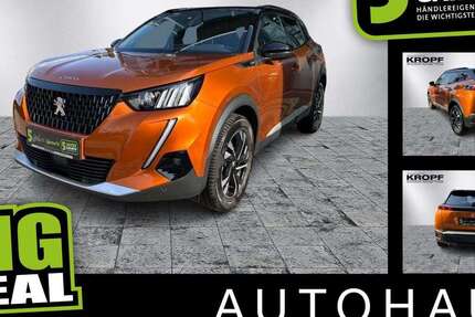 Peugeot 2008 45.514 km 16.950 &euro; Roth 91154