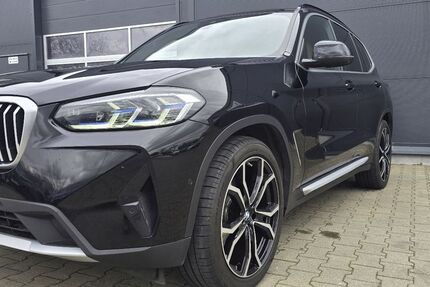 BMW X3 199.000 km 27.990 &euro; Augsburg 86167