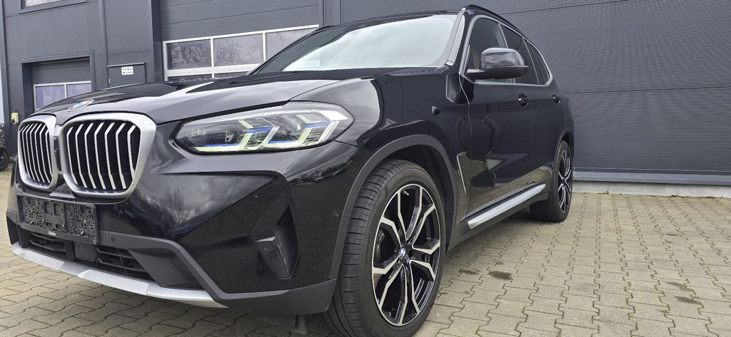 BMW X3 199.000 km 27.990 &euro; Augsburg 86167