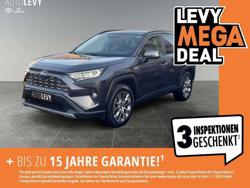 RAV 4