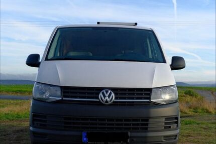 VW T5 Transporter 141.000 km 21.500 &euro; Pirna 01796