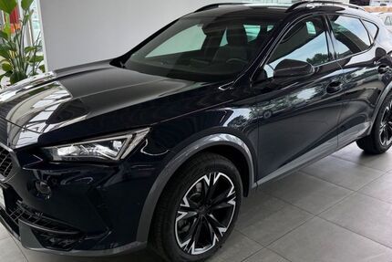 Cupra Formentor 93.500 km 19.890 &euro; Braunschweig 38116