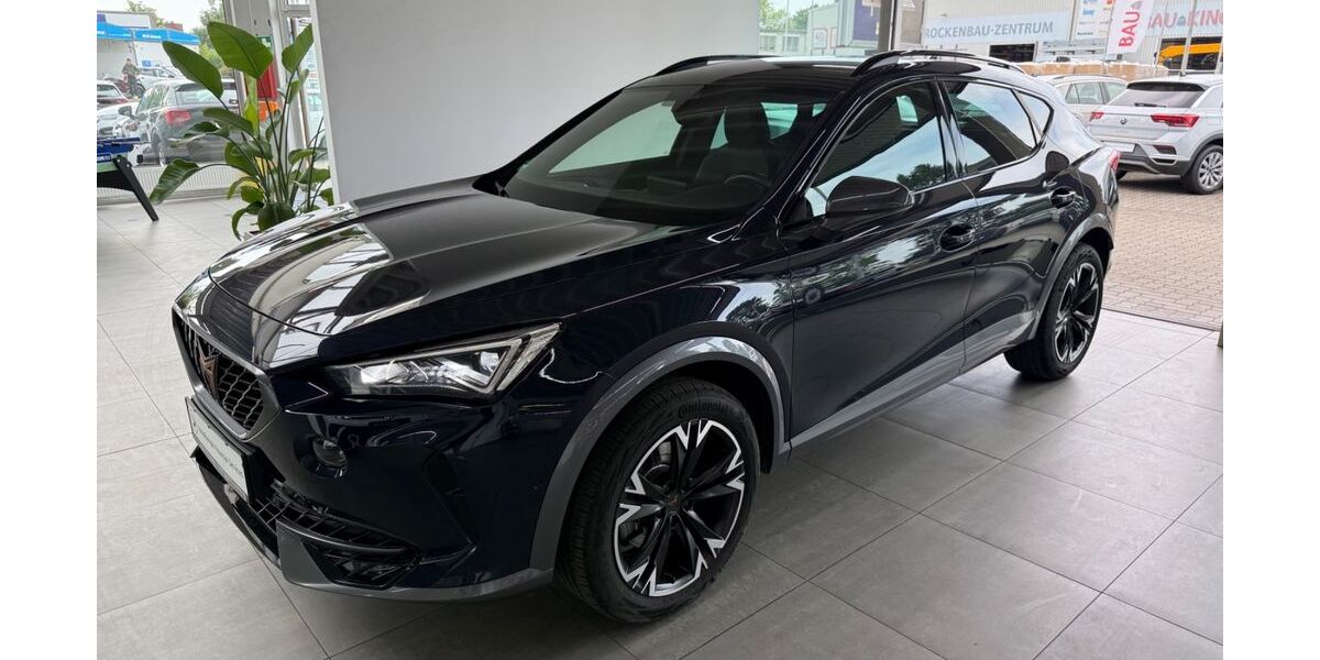Cupra Formentor 93.500 km 19.890 &euro; Braunschweig 38116