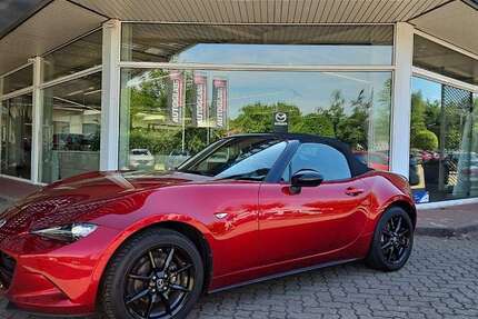 Mazda MX-5 88.341 km 19.480 &euro; Sottrum 27367