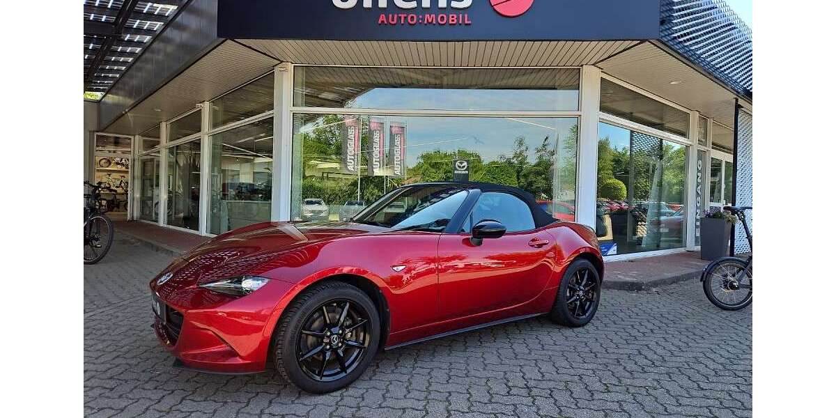 Mazda MX-5 88.341 km 19.480 &euro; Sottrum 27367