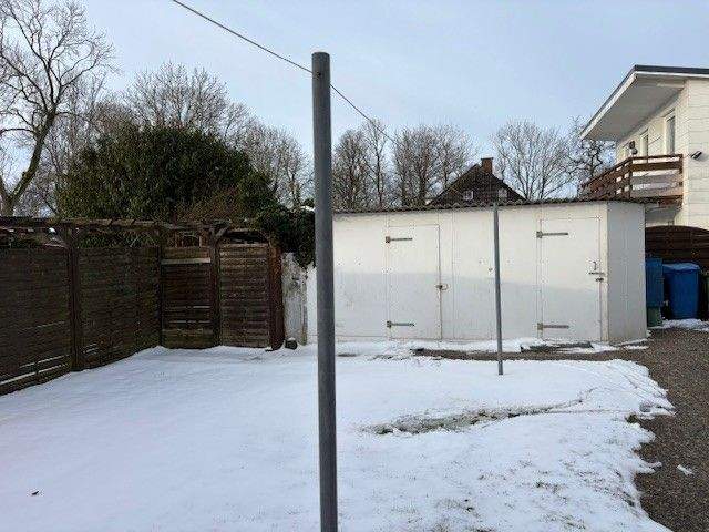 Etagenwohnung Marne - 2 Zimmer, 65 m&sup2;, 500&euro; | Angebot:25384927