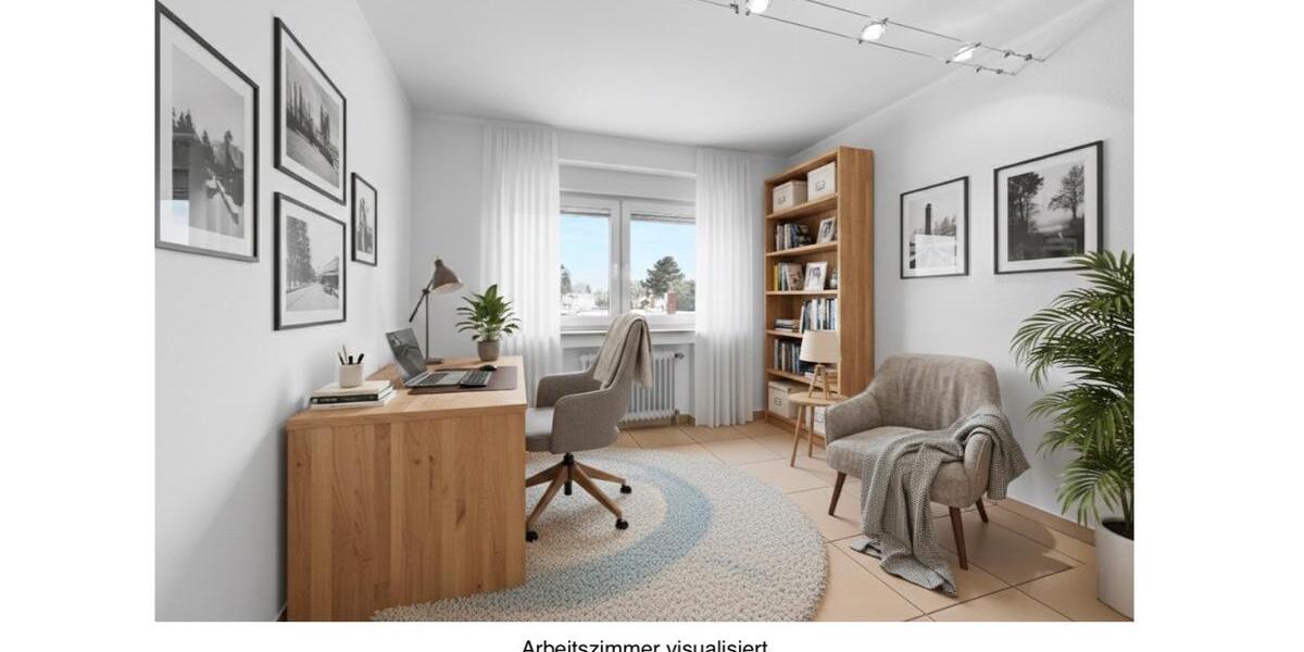 Terrassenwohnung Neuss Gnadental - 3 Zimmer, 86 m&sup2;, 420.800&euro; | Angebot:24870496