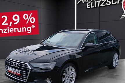 Audi A6 71.000 km 35.950 &euro; Kamenz 01917