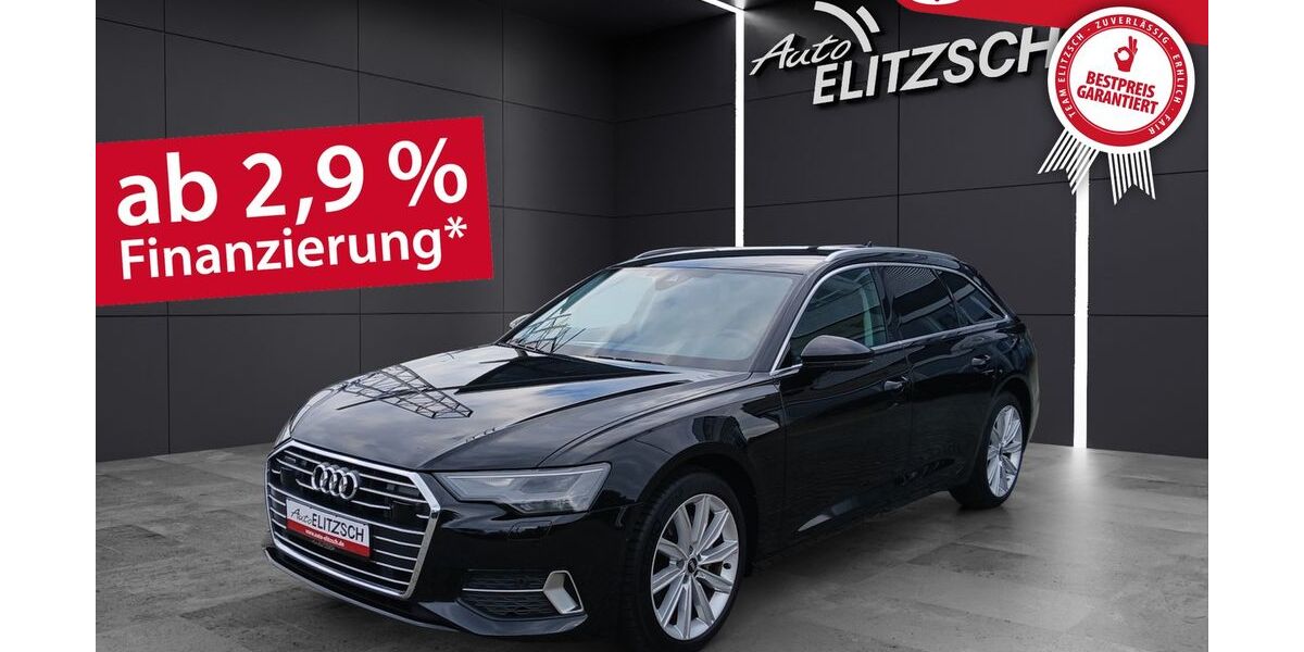 Audi A6 71.000 km 35.950 &euro; Kamenz 01917