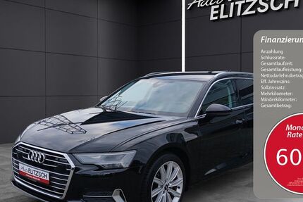 Audi A6 71.000 km 36.450 &euro; Kamenz 01917