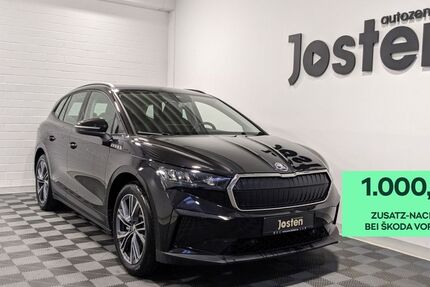 Skoda Enyaq 7.500 km 37.990 &euro; Monheim 40789
