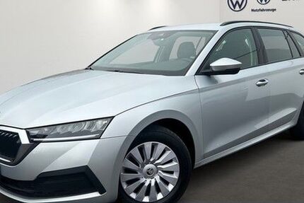 Skoda Octavia 95.271 km 17.799 &euro; Rüdersdorf 15562