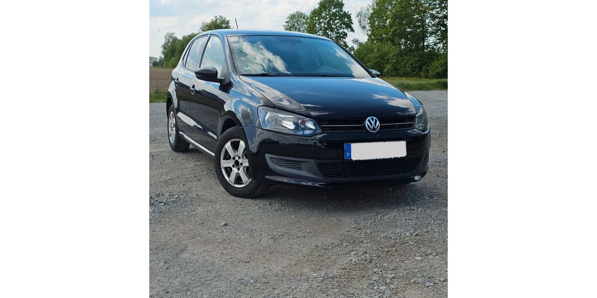 VW Polo 150.000 km 4.500 &euro; Pfarrkirchen 84347
