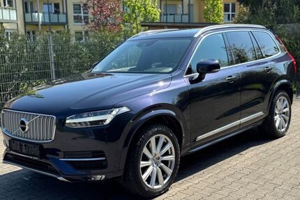 Volvo XC90 265.000 km 16.999 &euro; Herne ( Nordrhein-Westfalen ) 44628