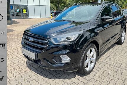 Ford Kuga 91.200 km 15.900 &euro; Weyhe 28844