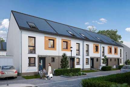Haus zum Kaufen in Meckenheim 569.900 € 138 m²