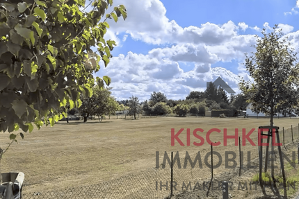 Grundstück Müncheberg Müncheberger Siedlung - 299.000&euro; | Angebot:23070819