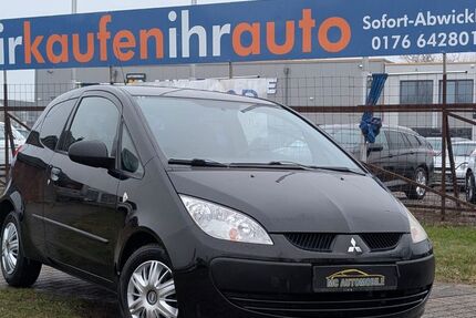 Mitsubishi Colt 164.000 km 1.899 &euro; Kempen 47906
