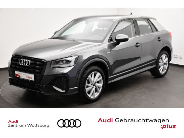 Audi Q2 28.399 km 29.690 &euro; Wolfsburg 38440