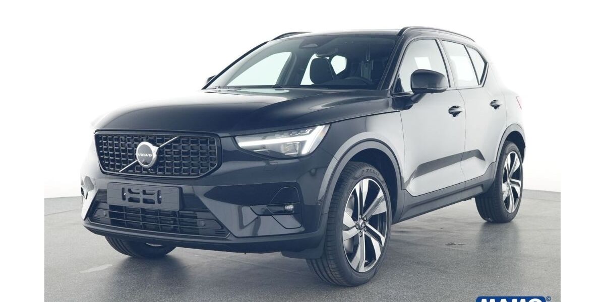 Volvo XC40 14.230 km 39.950 &euro; Bielefeld 33647