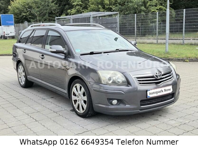 Avensis