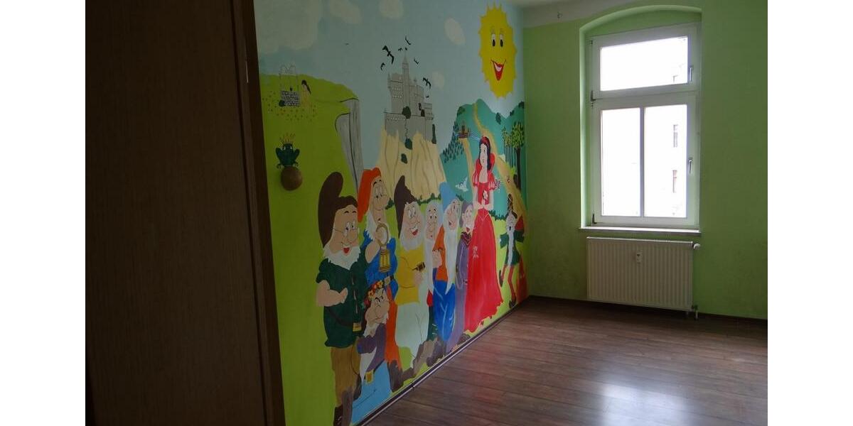 Etagenwohnung Weißenfels - 4.5 Zimmer, 127 m&sup2;, 110.000&euro; | Angebot:27176064