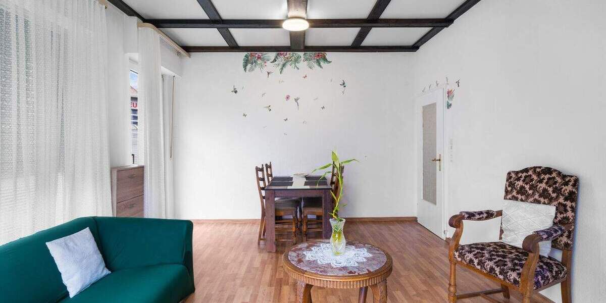 Mehrfamilienhaus, Wohnhaus Königstein im Taunus Falkenstein - 9 Zimmer, 210 m&sup2;, 890.000&euro; | Angebot:25697855