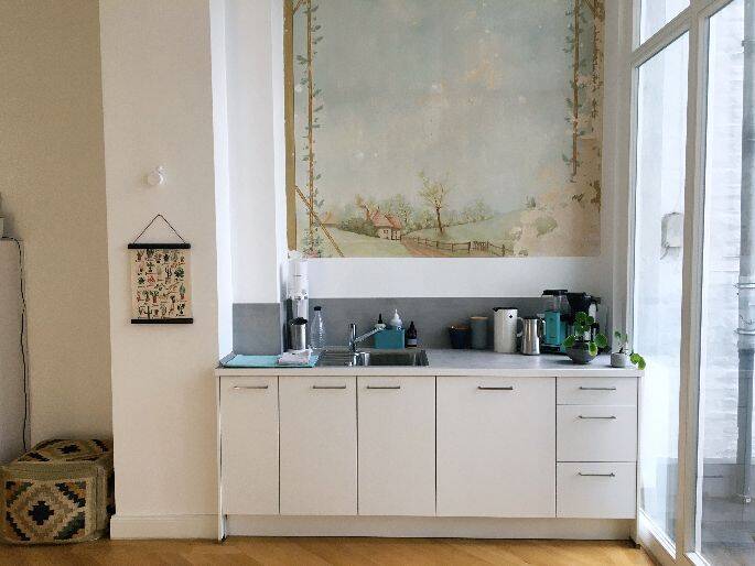 Gewerbeobjekt Aachen Burtscheid - 300&euro; | Angebot:25864296