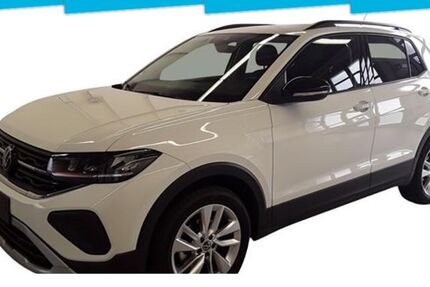 VW T-Cross 9.919 km 28.550 € Berlin 14167