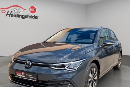 VW Golf 12.899 km 21.990 &euro; Merkendorf 91732