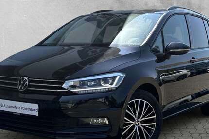 VW Touran 49.987 km 31.500 &euro; Krefeld 47809