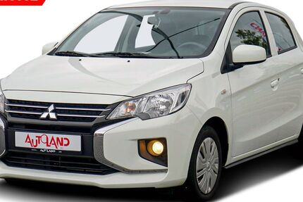 Mitsubishi Space Star 22.362 km 13.990 &euro; Cottbus OT Kolkwitz 03099