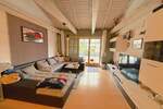 Doppelhaus mit zwei Terrassen, Wintergarten und gepflegtem kleinem 6 zimmer