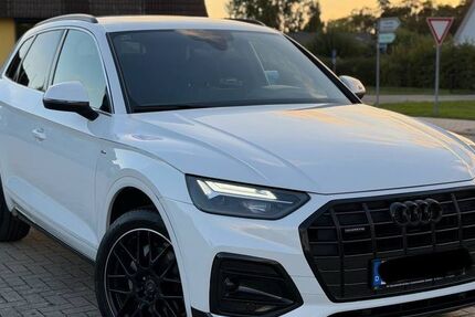 Audi Q5 29.938 km 22.950 &euro; Neubrandenburg 17036