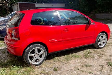 VW Polo 170.000 km 999 &euro; Blankenburg (Harz) 38889