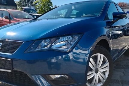Seat Leon 236.000 km 4.290 &euro; Neu Wulmstorf 21629