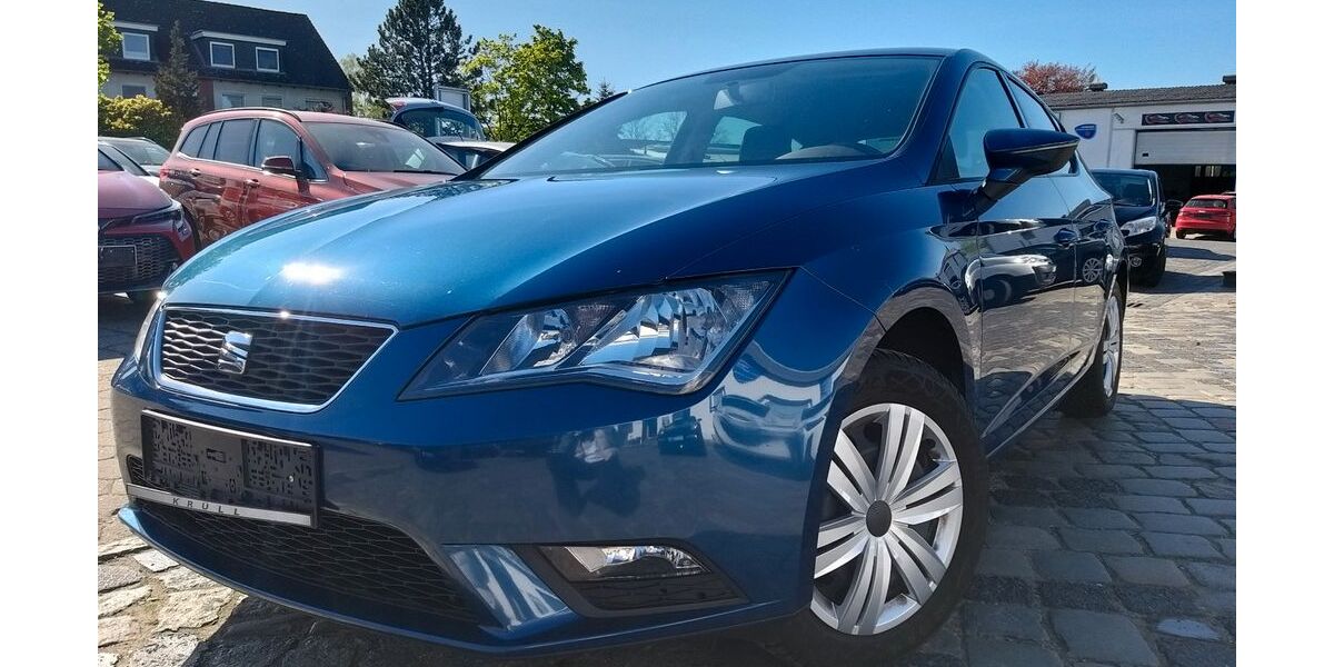 Seat Leon 236.000 km 4.290 &euro; Neu Wulmstorf 21629