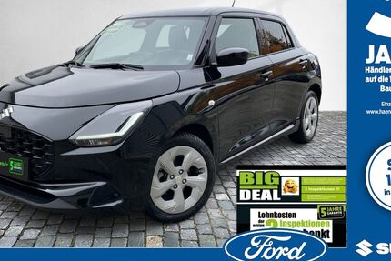 Suzuki Swift 17.565 km 15.640 € München 80993