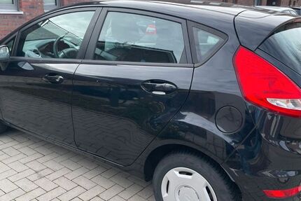 Ford Fiesta 141.460 km 3.990 &euro; Lingen 49809