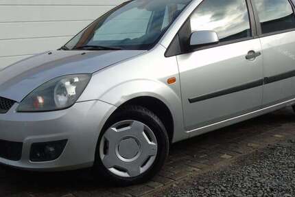 Ford Fiesta 178.800 km 1.500 € Saulheim 55291