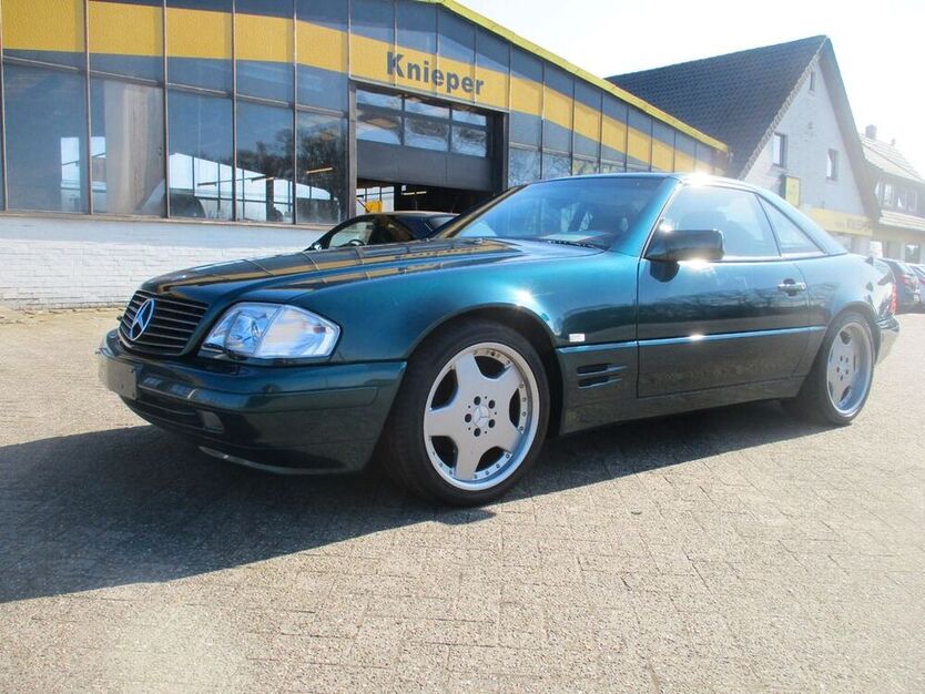SL 320