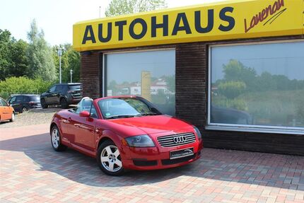 Audi TT 51.000 km 9.890 &euro; Lauenau 31867
